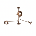 Lampadario Armature