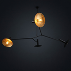 Lampadario Armature