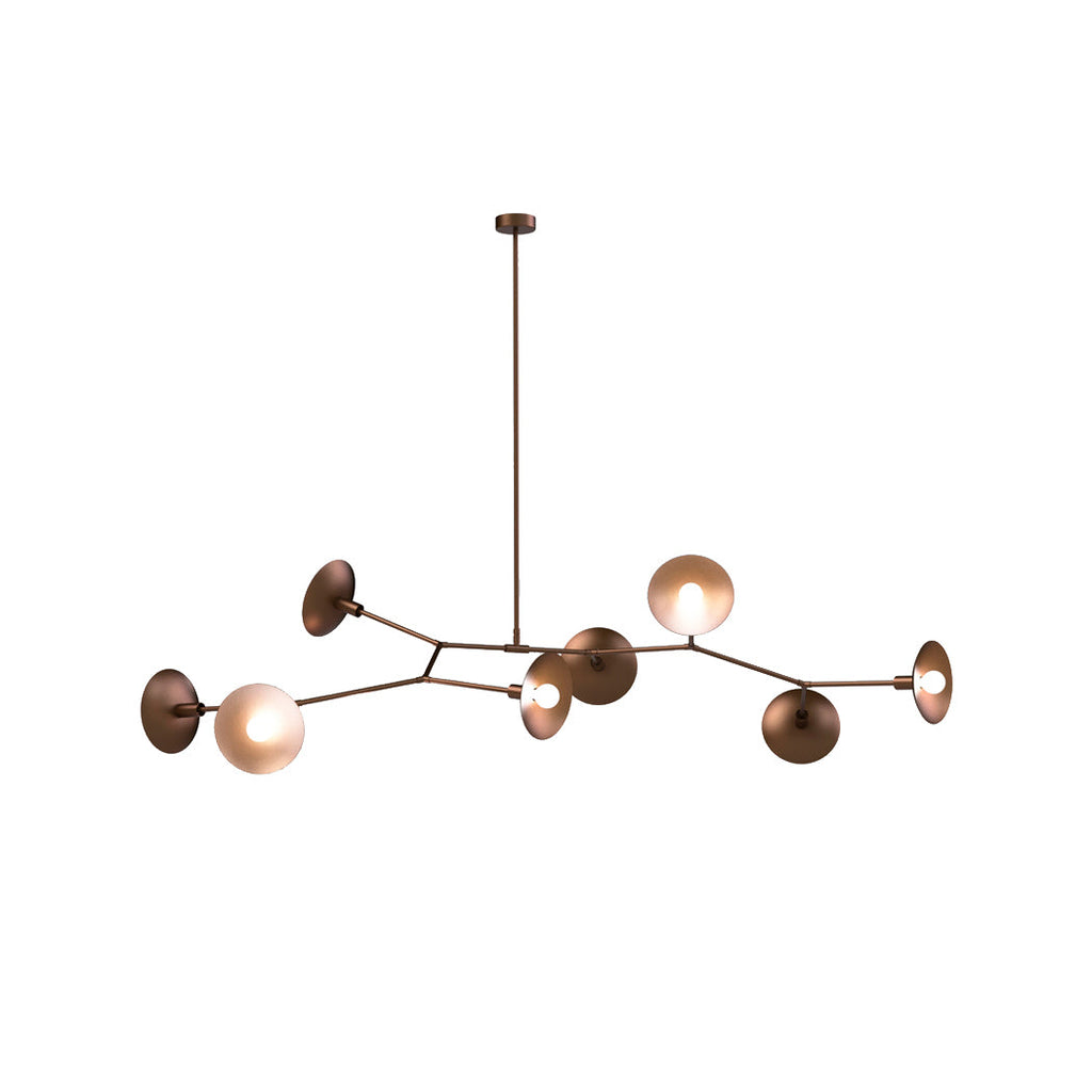 Lampadario Armature