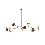 Lampadario Armature