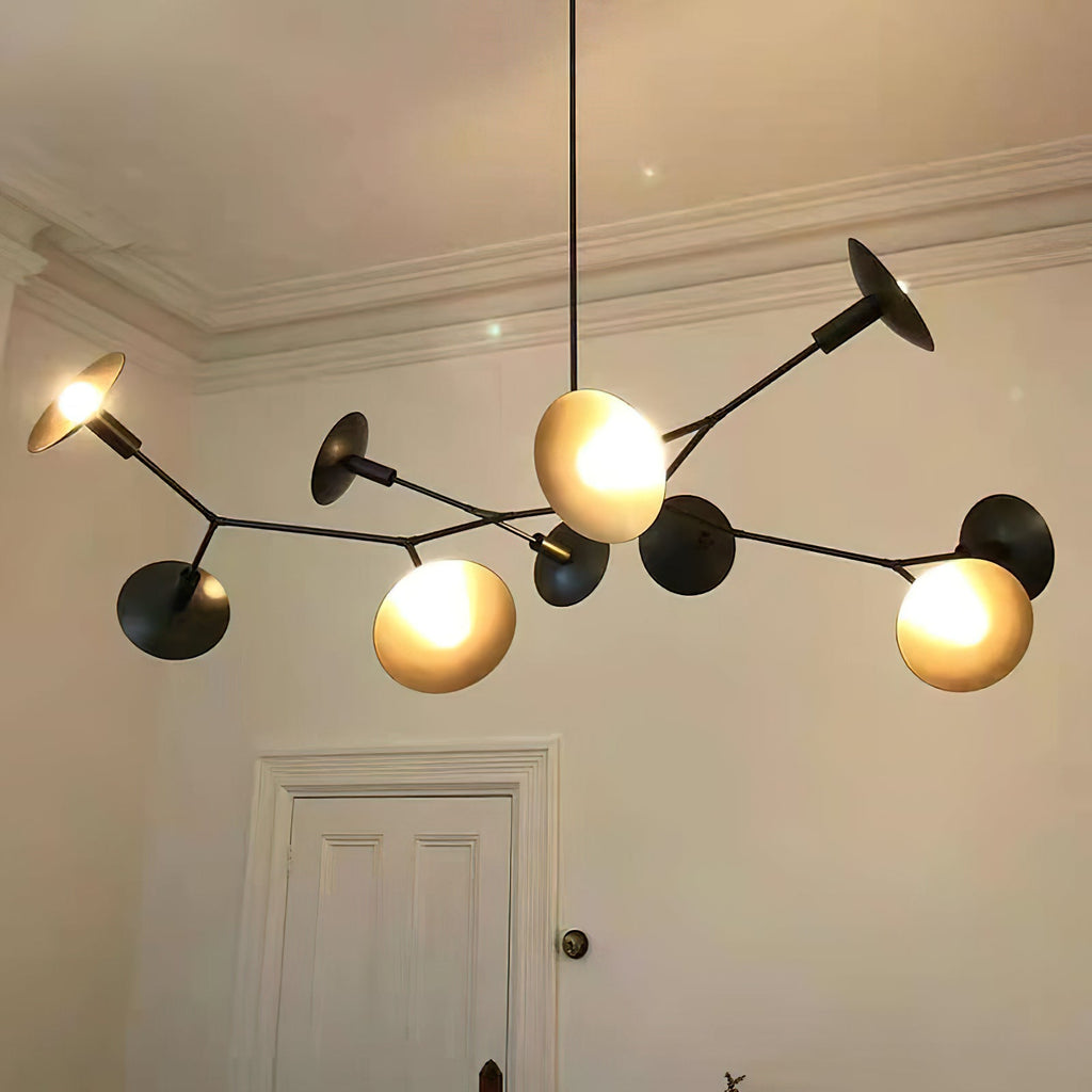 Lampadario Armature