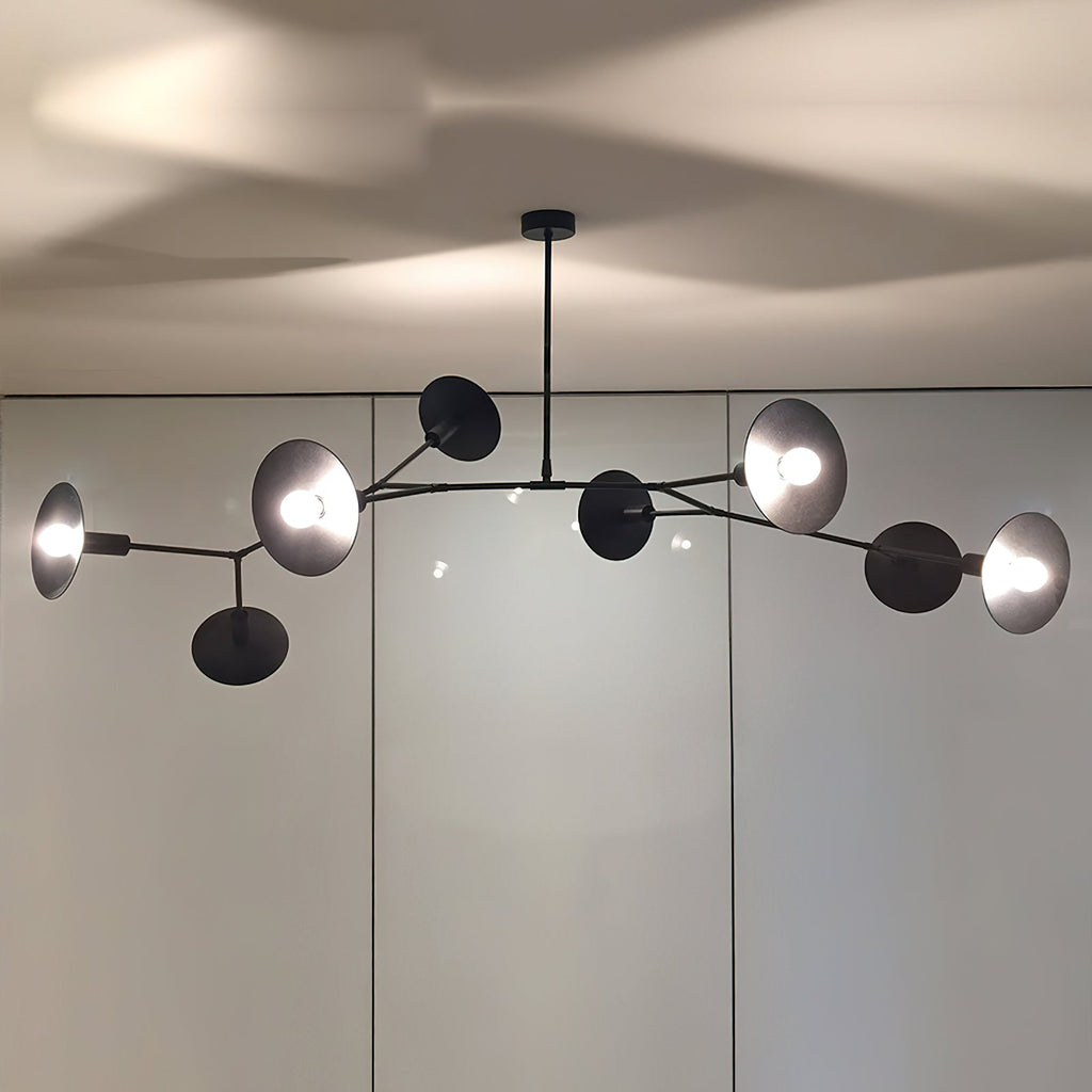 Lampadario Armature