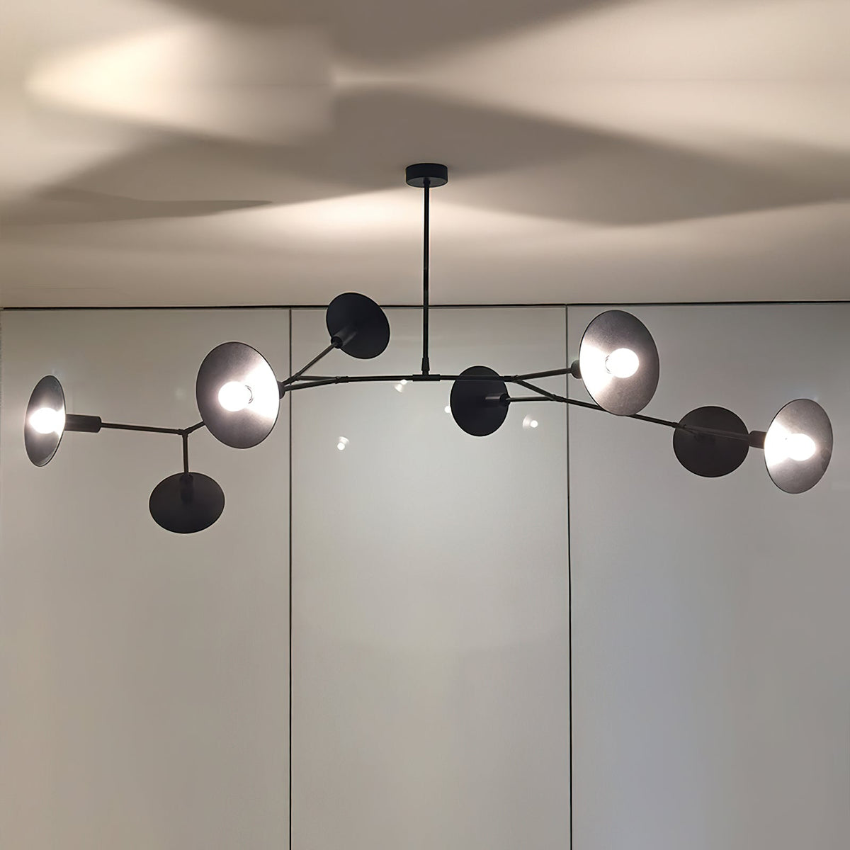 Lampadario Armature
