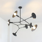 Lampadario Armature