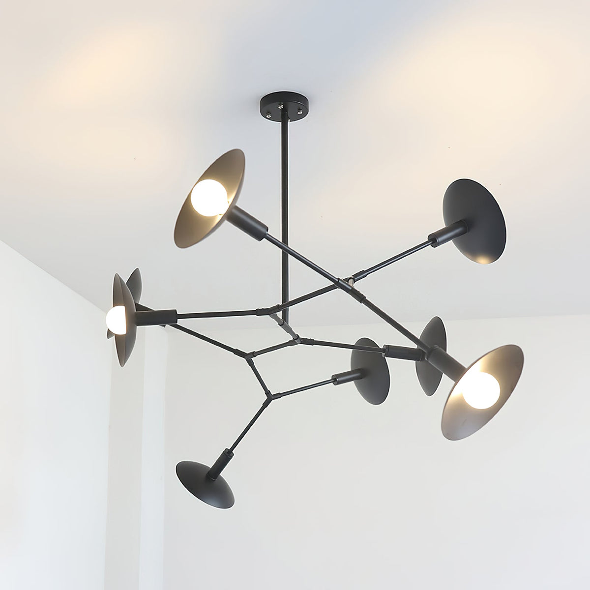 Lampadario Armature