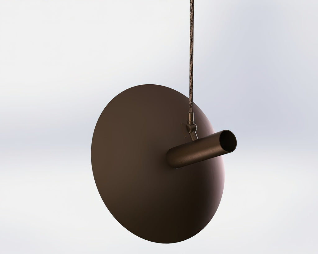 Lampadario Armature
