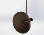 Lampadario Armature