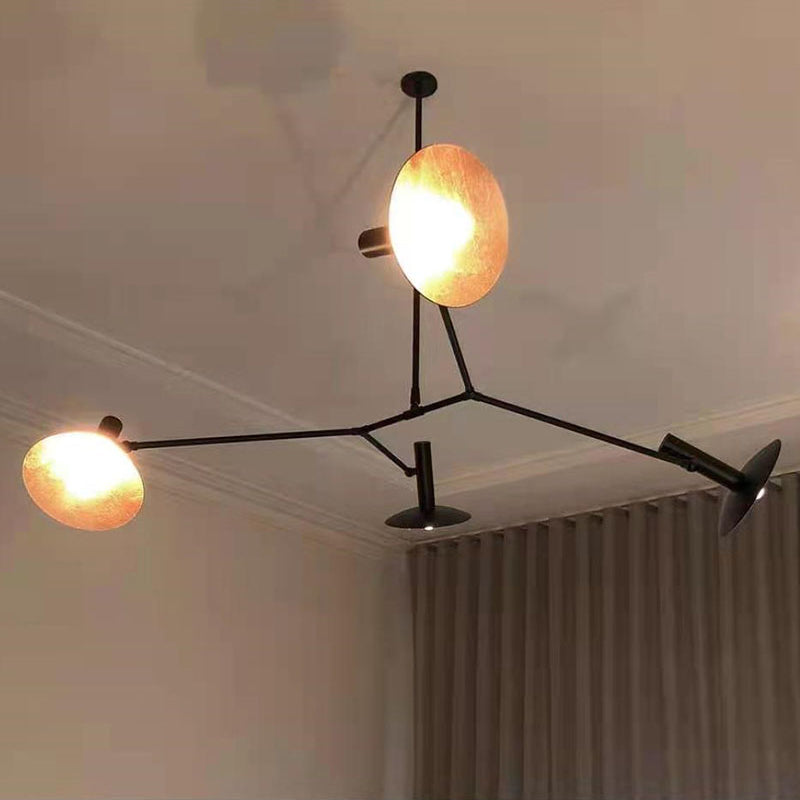 Lampadario Armature