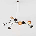 Lampadario Armature