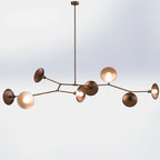 Lampadario Armature