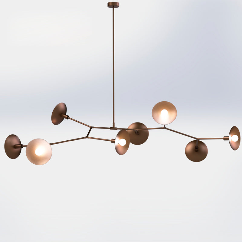 Lampadario Armature