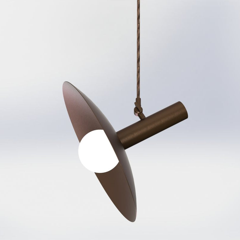 Lampadario Armature