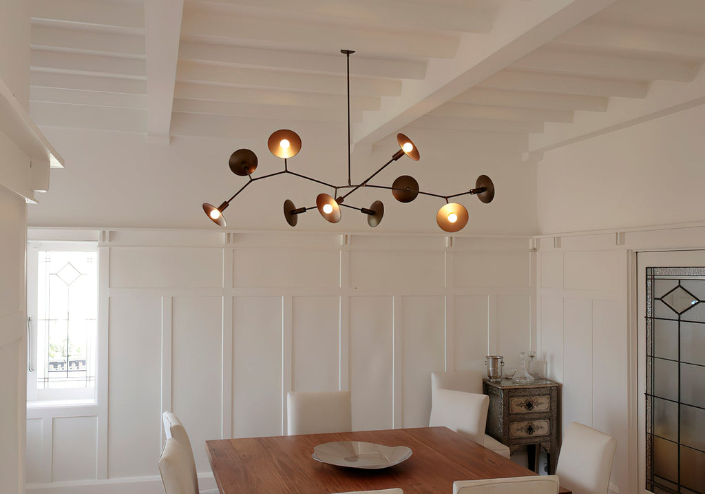 Lampadario Armature