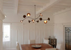 Lampadario Armature