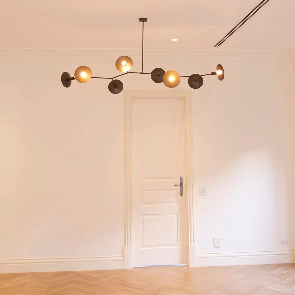 Lampadario Armature