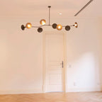 Lampadario Armature