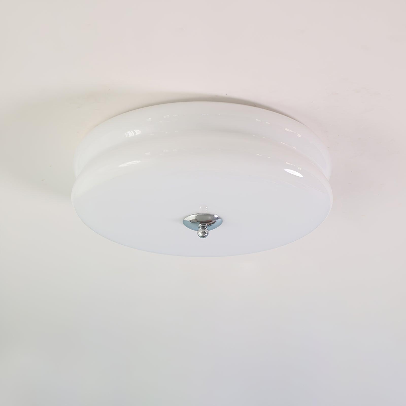 Candy Flush Mount Ceiling Light Due Livelli