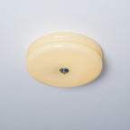 Candy Flush Mount Ceiling Light Due Livelli