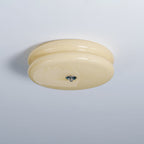 Candy Flush Mount Ceiling Light Due Livelli