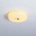 Candy Flush Mount Ceiling Light Due Livelli