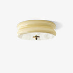 Candy Flush Mount Ceiling Light Due Livelli