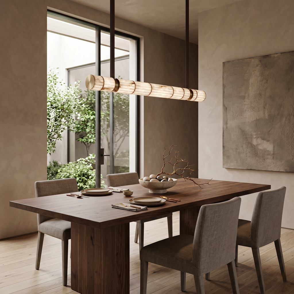Lampadario Apadana