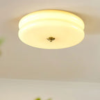 Candy Flush Mount Ceiling Light Due Livelli