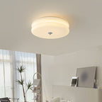Lampada da soffitto vintage Art Deco