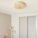 Lampada da soffitto vintage Art Deco