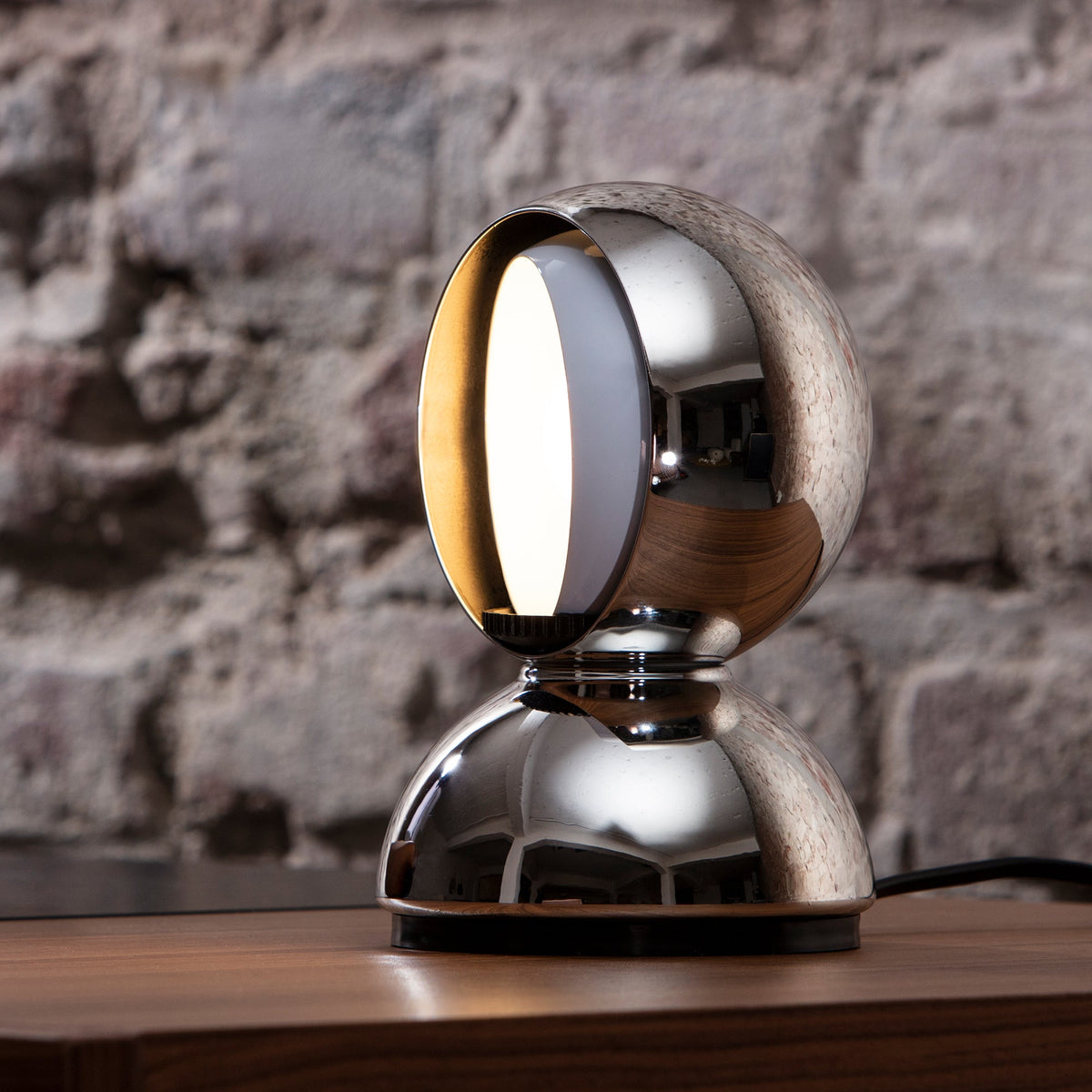 Artemide - Lampada da Tavolo Eclisse