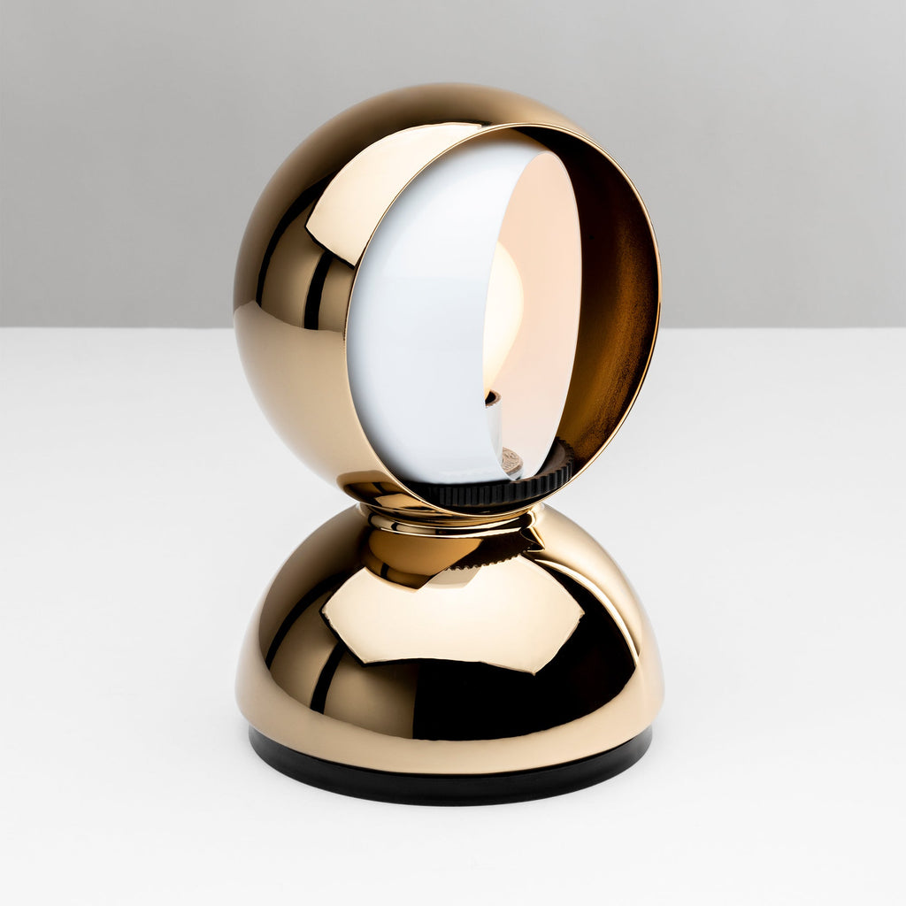 Artemide - Lampada da Tavolo Eclisse