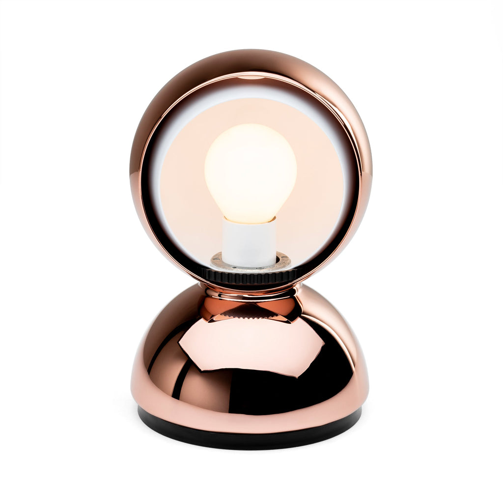 Artemide - Lampada da Tavolo Eclisse