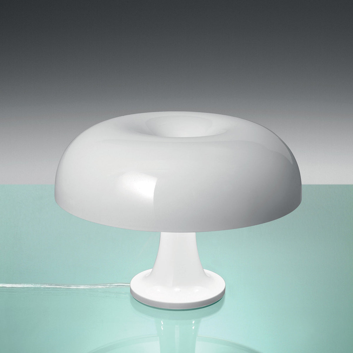 Artemide - Lampada da tavolo Nessino