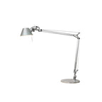 Lampada da Scrivania in Alluminio Articolato