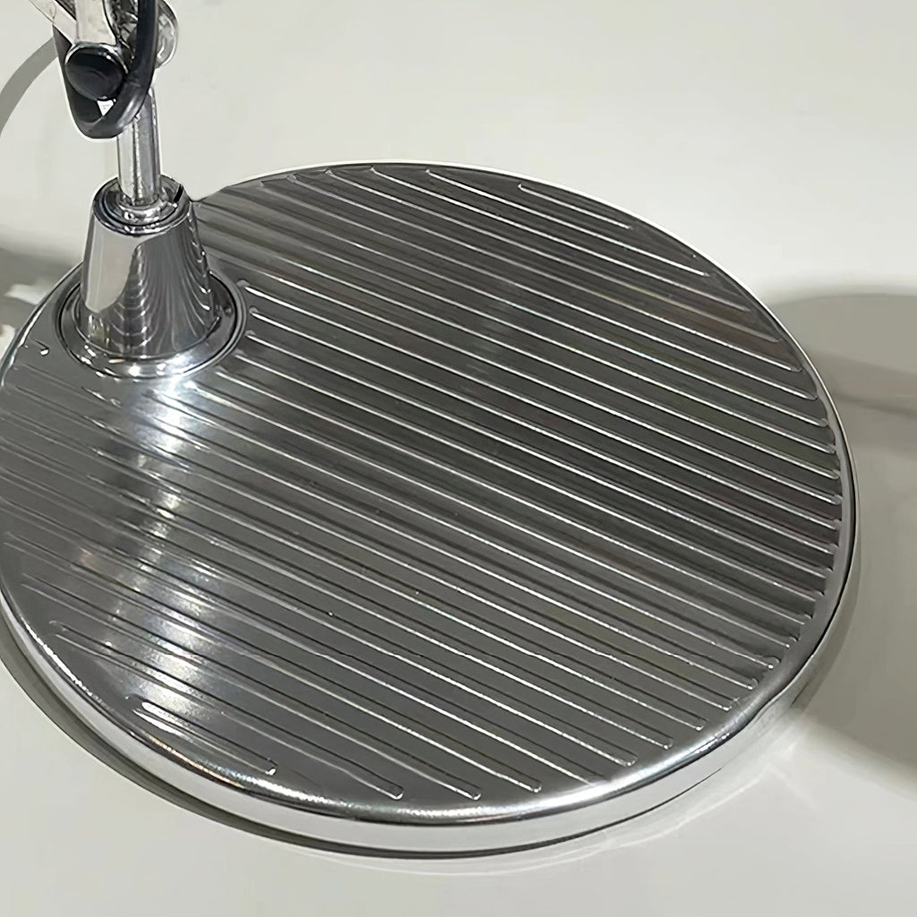 Lampada da Scrivania in Alluminio Articolato