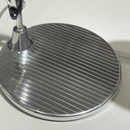 Lampada da Scrivania in Alluminio Articolato
