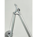Applique da parete Brady Rocker Arm Plug-in