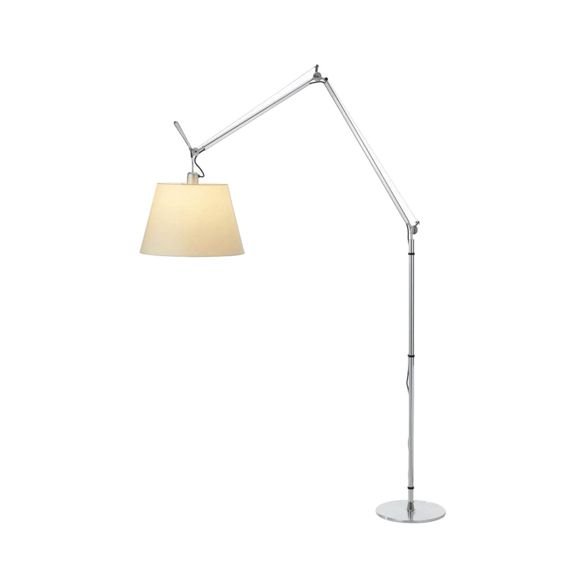 Lampada da Terra Costanza
