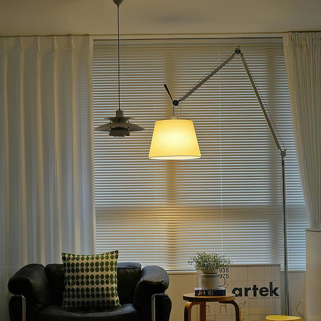 Lampada da Terra Costanza