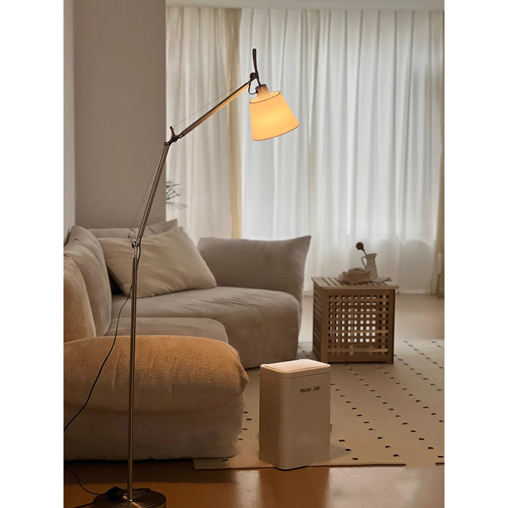Lampada da Terra Costanza