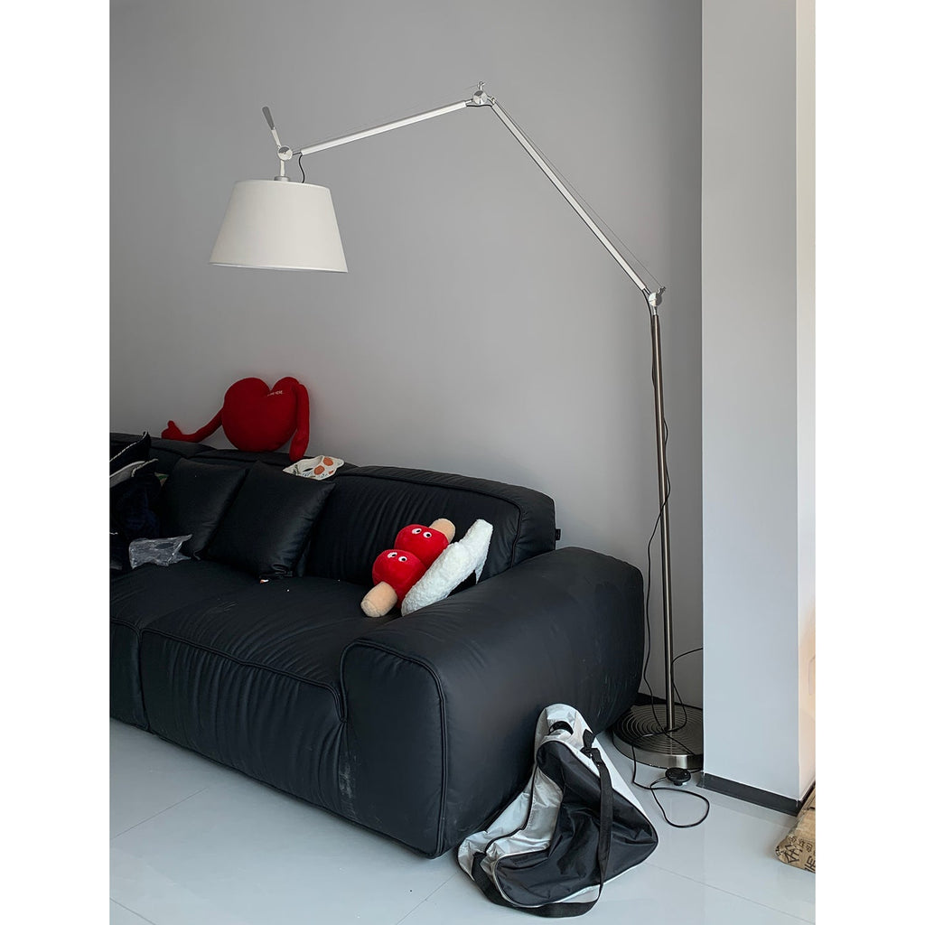 Lampada da Terra Costanza