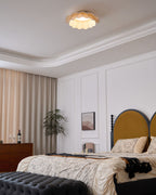 Lampada da soffitto Arwen Fabric Wave