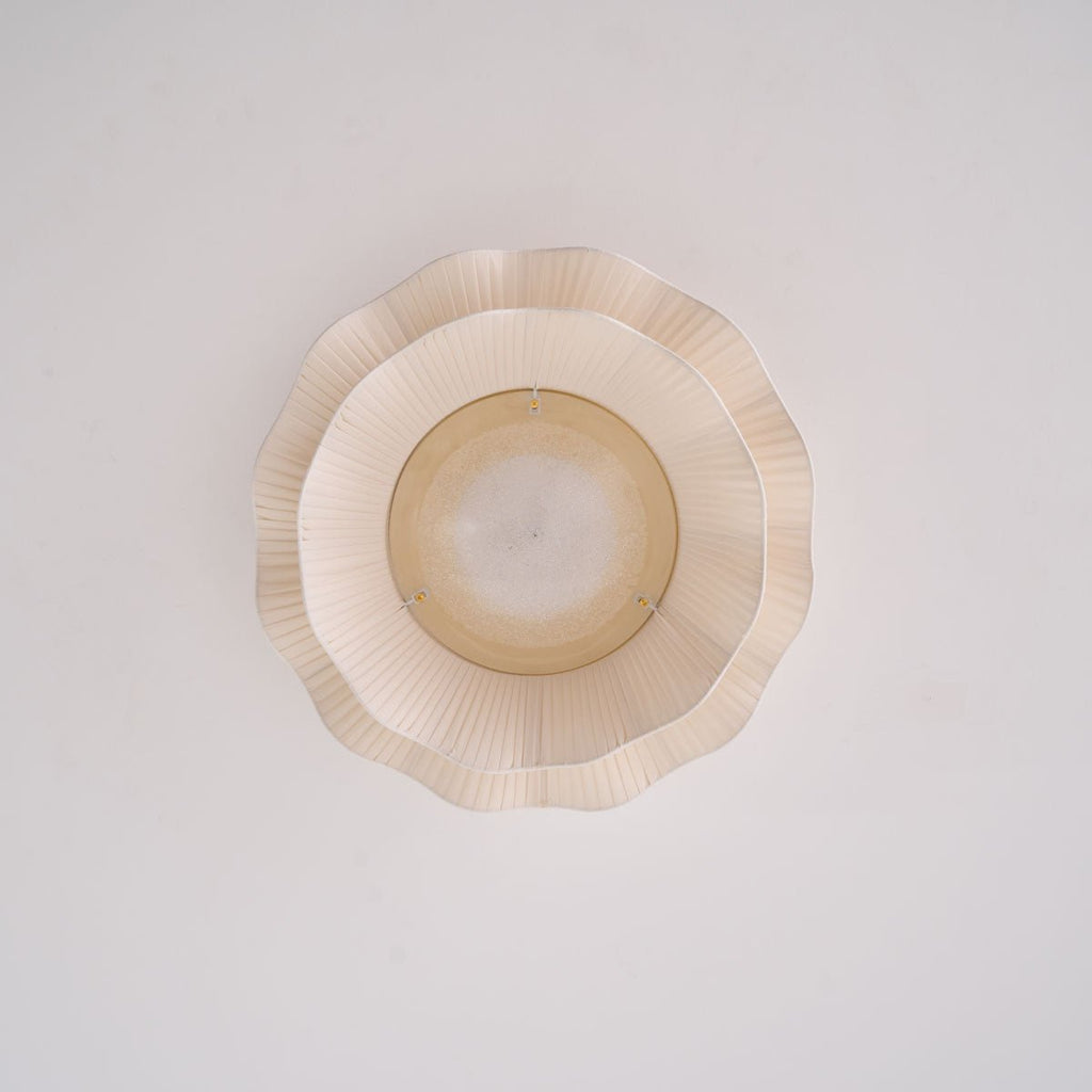 Lampada da soffitto Arwen Fabric Wave