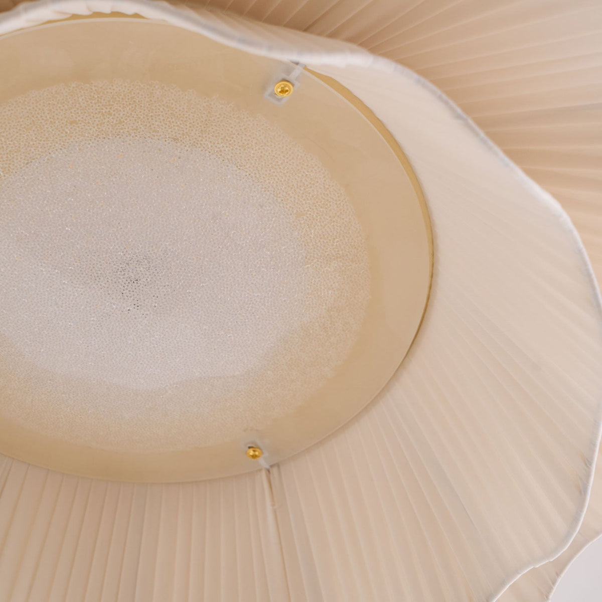 Lampada da soffitto Arwen Fabric Wave