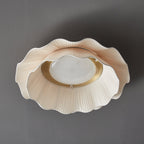 Lampada da soffitto Arwen Fabric Wave