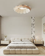 Lampada da soffitto Arwen Fabric Wave