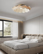 Lampada da soffitto Arwen Fabric Wave