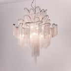 Lampadario a Catena Stream