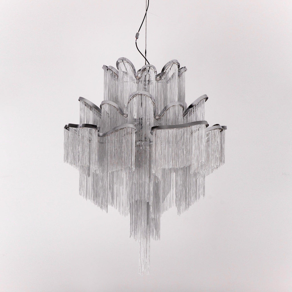 Lampadario a Catena Stream