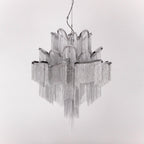 Lampadario a Catena Stream